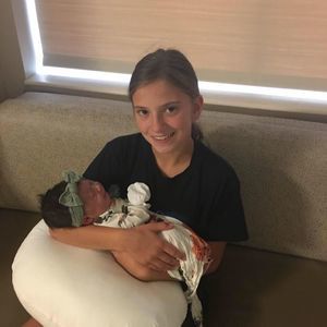 Meet your Posher, Brianna